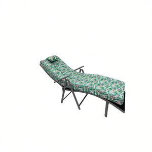 TUMBONA 55*180*8CM-2 Tapis de plage en éponge, coussins et oreiller pour une expérience de plage confortable - Product Image 2