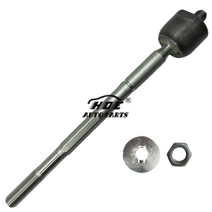 45503-0K130 442500K710 455030K070 Venta al por mayor de piezas de automóvil HDE, rótula de dirección interior para Toyota Hilux - Product Image 3