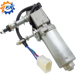 มอเตอร์เร่งความเร็ว R16-9 R55-7 R55-9 R55-9A R55W-7 R55W-9 R55W-9A R60-7 R60-9S อะไหล่เครื่องจักรก่อสร้าง 21M8-50100 - Product Image 1