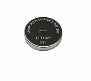 Alta calidad LIR1220 batería de iones de litio de 3,6 v LIR1220... <span class=keywords><strong>LIR2032</strong></span>... LIR2430 recargable - Product Image 1