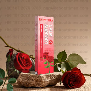 Difusor de Ar Herbal Greenmist para Suporte Respiratório, Extrato com Mullein, Raiz de Marshmallow, Folha de Orégano 800 Usos - Product Image 6