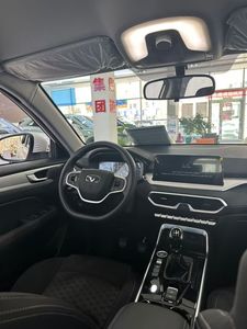 Kaiyi X3 Pro Manuel Algérie <span class=keywords><strong>Voiture</strong></span> KAIYI X3 Pro 2024 2026 SUV 5 Portes 5 Places Haute Vitesse NEUF <span class=keywords><strong>Voiture</strong></span> à Vendre Exportation - Product Image 4