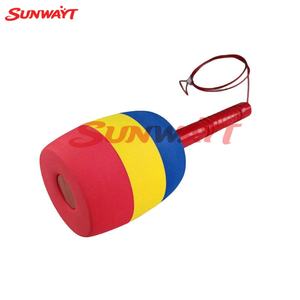 Accesorios para Máquinas de Juegos Arcade Crazy Frog Hammer Hit, Martillo de Esponja en Venta - Product Image 4