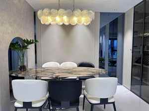 Marbre rose poli de <span class=keywords><strong>Notre</strong></span>-<span class=keywords><strong>Dame</strong></span>, grande dalle, imperméable, pour la décoration murale intérieure/extérieure, cuisine, salle de bain, salle à manger, atelier, villa - Product Image 5