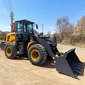 Chargeuse sur pneus LW300FM 3 tonnes, 92 kW, chargeuse frontale, godet de 1,6 m³, machine de chargement pour travaux municipaux - Product Image 6