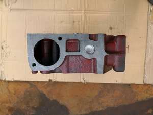 Gốc động cơ diesel Xi lanh đầu l3a - Product Image 2