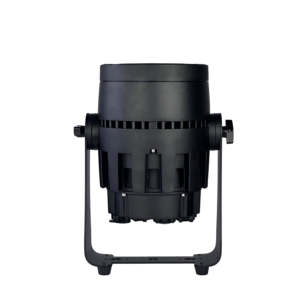 Luce lampante impermeabile occhio singolo 300W IP65 RGBWAL colori 4 occhi Led luce da palcoscenico DJ suono luce evento Night <span class=keywords><strong>Club</strong></span> DMX512 controllo - Product Image 3