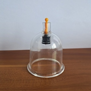 <span class=keywords><strong>Prix</strong></span> d'usine, vente en gros, ventouses jetables de médecine traditionnelle chinoise pour le <span class=keywords><strong>Hijama</strong></span> - Product Image 6