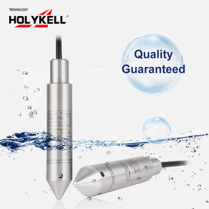 Holykell Hpt609 0-50M Benzinestation Benzine Diesel Brandstoftank Diepte Niveau <span class=keywords><strong>Transducer</strong></span> Zender Sonde - Product Image 6