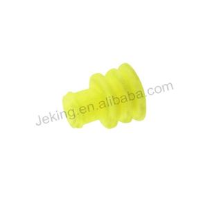 Jeking Nuevo y Original Superseal 1.5, Sellos y Tapones para Cavidades Automotrices, Conectores 281934-2 - Product Image 2