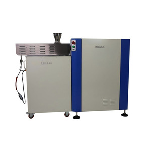 Menger Koppelreometer Schroefextrusieplatform Materiaal Reologie-eigenschappen Tester Thermische Scheurstabiliteit Testmachine - Product Image 1