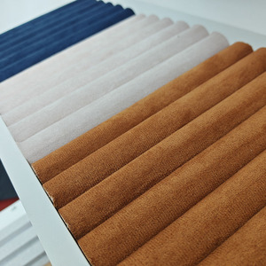 Panneau mural flexible design artistique <span class=keywords><strong>pour</strong></span> chambre à coucher, panneaux muraux de fond de lit, panneau mural en suède tambour, revêtement mural lisse - Product Image 5