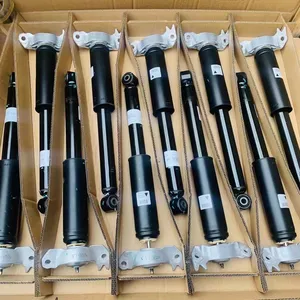 Auto Shock Absorbers Motorcycle Universal Front Shock Absorbers Lift Truck 3FDE-60 1982-1990 13316272/13245950/22881035/22881034