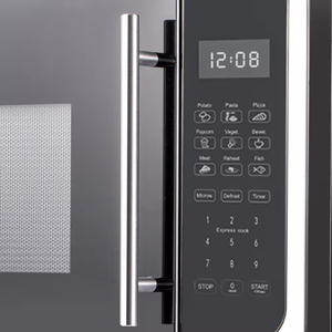 Nouveaux fours à micro-ondes multifonctions de haute qualité, grande capacité 25L, 850W - Product Image 5