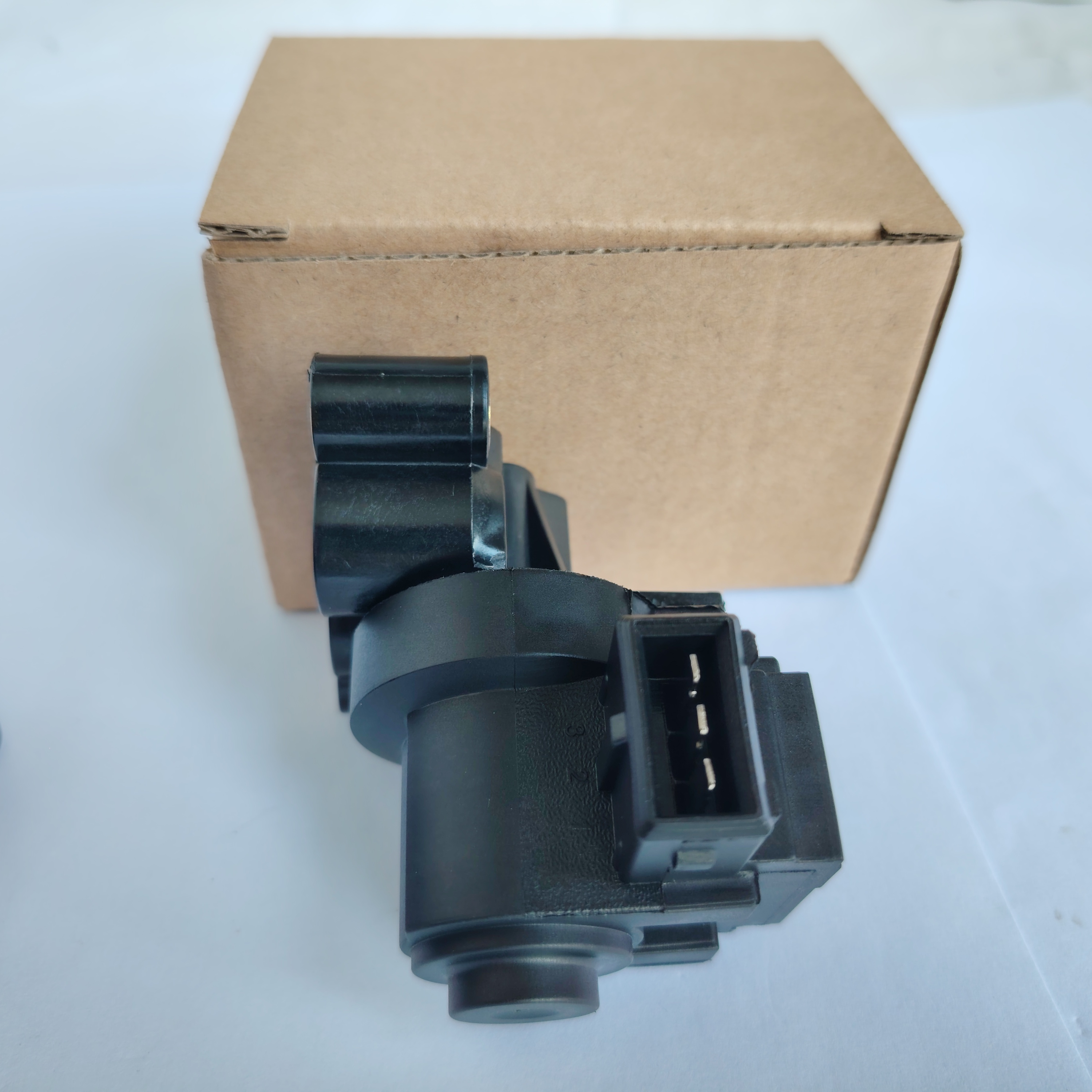 Engine Car Idle Air Control Valve for HYUNDAI Elantra Getz Accent 1.6 Kia Rio 1.5 OEM 3515022600 - Product Image 2 of 2