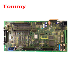 Placa de circuito impreso FANUC A16B-2204-0080 - Product Image 6