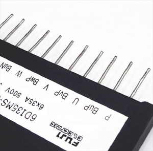 <span class=keywords><strong>Module</strong></span> d'alimentation de vente directe d'usine 6DI35MS-050 <span class=keywords><strong>Module</strong></span> d'alimentation Ligent IPM 35A-500V - Product Image 2