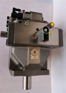 A4VSO125 A4VSO125DEF1Z/30RVZB25U99液压轴向活塞式变量泵A4VSO系列油泵A4VSO40 A4VSO71 A4VSO125 A4VSO180 - Product Image 6