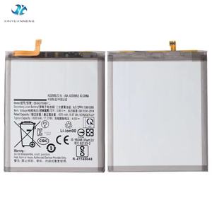 OEM EB-BG781ABY 4500mAh Oplaadbare Batterij voor S20 FE/A52/A52s 5G Mobiele Telefoons Dubbele IC Bescherming Op Voorraad - Product Image 2