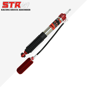 Kit de Amortiguadores Ajustables STR 4x4 Todoterreno para <span class=keywords><strong>Nissan</strong></span> Patrol Y62, Accesorios - Product Image 3