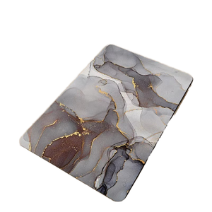 Alfombras de baño antideslizantes modernas lavables y de secado rápido, felpudos de goma absorbentes y alfombrillas de barro de diatomeas para uso doméstico - Product Image 5