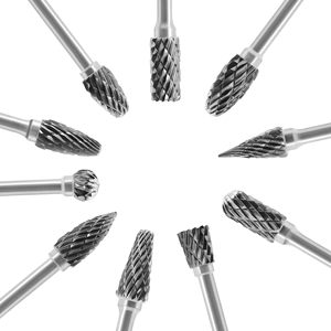 مثقاب دوار من كربيد التنجستن مثقاب دوار دوار - Product Image 4