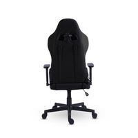 Chaise de jeu personnalisée en usine, accoudoirs 3D, mousse haute densité, appui-tête en cuir PU, support lombaire, base en nylon, inclinable, Silla Gamer