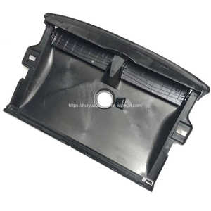 Capot de collecte d'air d'accessoires automobiles à bas <span class=keywords><strong>prix</strong></span> adapté au capot de collecte de vent <span class=keywords><strong>Tesla</strong></span> modèle 3 sans moteur 1559787-00-A - Product Image 1