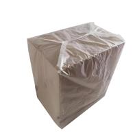 Sac de doublure de boîte en plastique PE personnalisé en gros de haute qualité pour l'emballage des aliments sac de protection de fruits en plastique de doublure en Carton