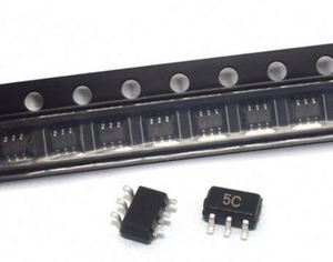 SMF05C.TCT SOT363 5C SC70-6L ราคาดีที่สุด - Product Image 1