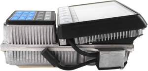 จอแสดงผลรถขุด HongWang รุ่น PC200-8 PC200-7 PC200-6 PC210-8 รหัส 7835-31-9002 7835-31-1010 7835-31-1009 7835-31-1008 รับประกัน 1 ปี - Product Image 4