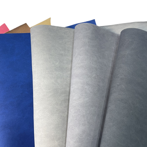 <span class=keywords><strong>Tissu</strong></span> Thermo PU, simili cuir synthétique, rouleaux de changement de couleur, reliure pour carnet, boîte à bijoux, couverture - Product Image 3