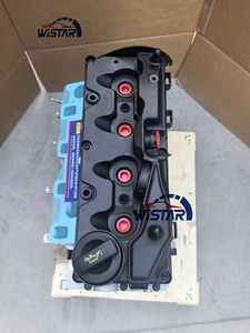 Nouveau bloc moteur diesel 2.0L CNE CAA CFC CFF pour Audi A4L Q5 pour VW Passat Caddy Touran <span class=keywords><strong>Sharan</strong></span> pour Skoda Superb - Product Image 5