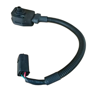 Piezas de montacargas 6 enchufe 0-4,65 V acelerador pie montacargas pedal de freno Ev Star carrito de Golf modelo AH1504B Sensor de acelerador - Product Image 5