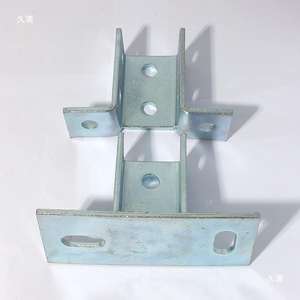 OEM Structure Brackets Flat <b>Roof</b> Adjustable Solar Panel Mounting Fastener - Product Image 6