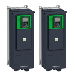 Inversor convertidor de frecuencia VFD estándar serie Schnei der ATV950 trifásico 380-480V 50/60Hz ATV950U07/15/22/30/40/55/75N4N4E - Product Image 1