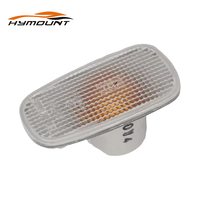 81731-51011 8173151011 Prix d'usine, pièces automobiles de haute qualité, éclairage latéral de voiture, lampe latérale, système d'éclairage automobile pour Camry