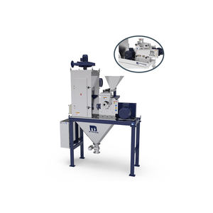 Broyeur à broches à rendement constant, conçu pour un broyage efficace, un fonctionnement stable, une grande capacité et une utilisation industrielle à long terme - Product Image 1