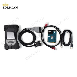 เครื่องมือสแกนวิเคราะห์ปัญหาในแล็ปท็อป + JLR doip VCI CF53โปรแกรม J2534วินิจฉัย - Product Image 2