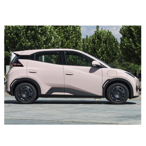 Auto Eléctrico BYD Seagull 2025 Usado en Buenas Condiciones - Product Image 6