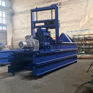 Machine à écorcer les grumes multifonctionnelle de grande taille, machine à travailler le <span class=keywords><strong>bois</strong></span>, <span class=keywords><strong>tour</strong></span> à <span class=keywords><strong>bois</strong></span>, machine à écorcer et à arrondir les grumes - Product Image 3