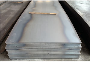 आइसी कार्बन स्टील प्लेट/शीट बैलिस्टिक कवच कोल्ड रोल्ड प्लेट 12 मीटर लंबाई एमएस शीट - Product Image 2