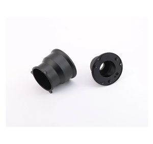 Servicio Profesional de Fundición de Metal Personalizada con Mecanizado CNC de Precisión de Latón de Alta Calidad con Tratamiento de Superficie - Product Image 5