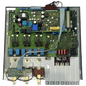 Carte de circuit imprimé d'origine WD d'occasion 00.785.0745/01 BLT5 pour pièces d'impression offset Heidelberg 00.785.0745 - Product Image 1