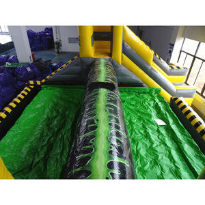 <span class=keywords><strong>Jeu</strong></span> de combat de ninja gonflable Big Sky pour adultes, <span class=keywords><strong>jeu</strong></span> de gladiateur gonflable pour adultes - Product Image 3