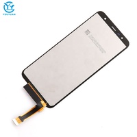 Écran de téléphone portable Offres Spéciales pour remplacement d'écran d'affichage à cristaux liquides de Samsung J4 Plus J415