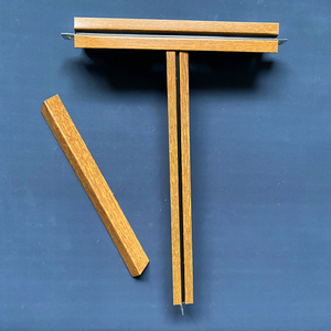 square <strong>Ceiling</strong> Grids/pvc <strong>Ceiling</strong> Paint Keel /pvc Suspension <strong>Ceiling</strong> - Product Image 3