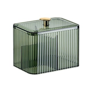 Пластиковый органайзер для косметики - Product Image 5