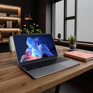 Tùy Chỉnh 15-6-Inch Máy Tính Xách Tay Máy Tính Intel Core I5 1030ng7 SSD IPS Bảng Điều Chỉnh 16G Bộ Nhớ 8G RAM N5095 CPU Win 11 OS Thương Hiệu của Bạn Tên - Product Image 2