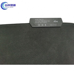 Miếng Lót Chuột Tùy Chỉnh Ấm Áp Cao Cấp Giá Nhà Máy Giá Rẻ - Product Image 5